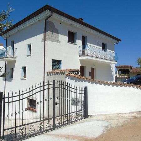 B&Birs Oliena Exterior foto