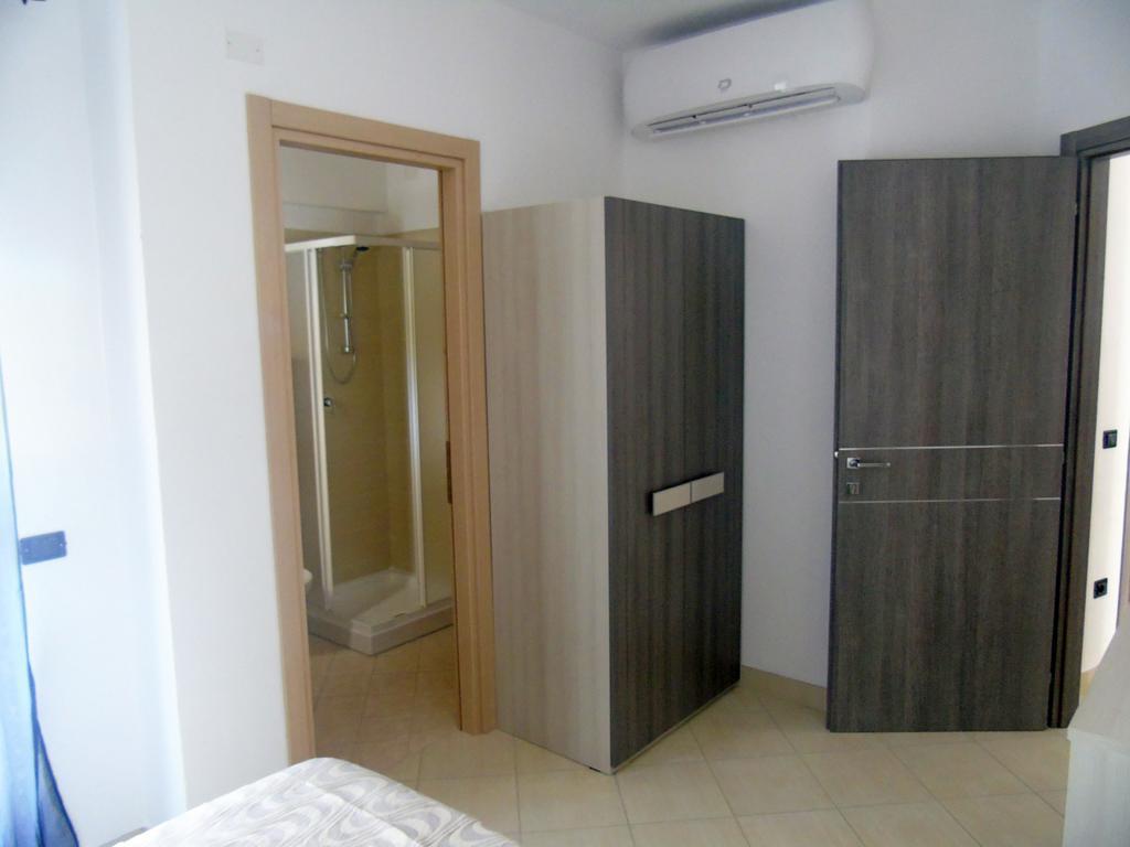 B&Birs Oliena Quarto foto