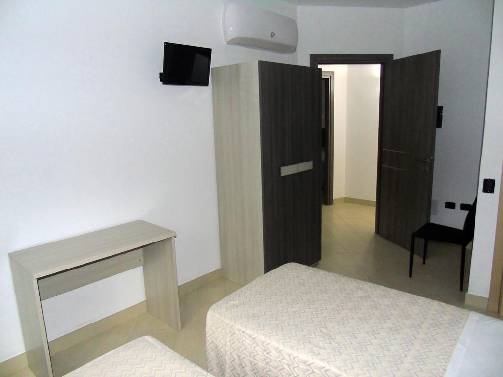 B&Birs Oliena Quarto foto