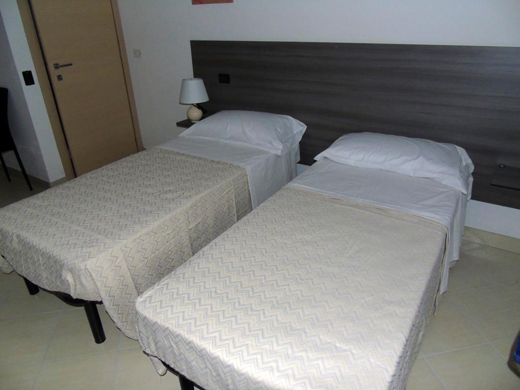 B&Birs Oliena Quarto foto