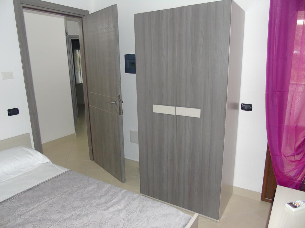 B&Birs Oliena Quarto foto