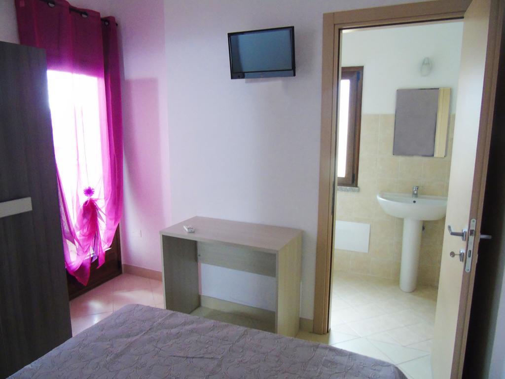 B&Birs Oliena Quarto foto