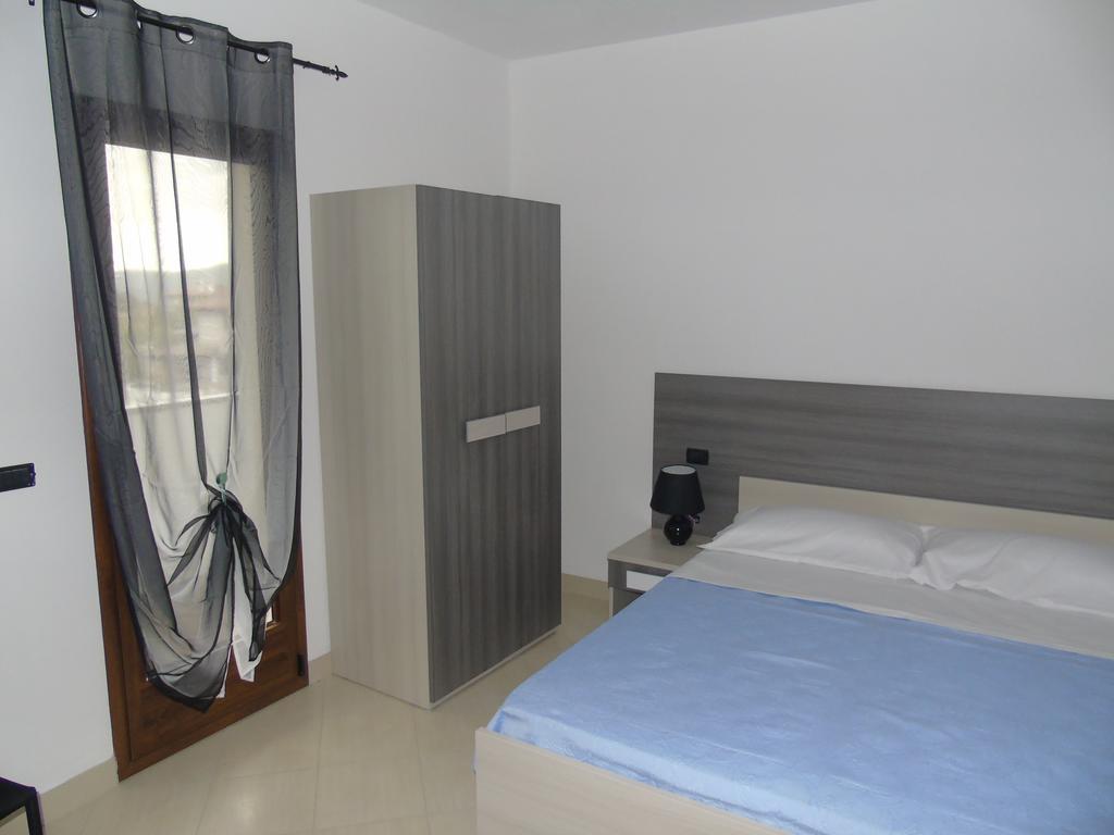 B&Birs Oliena Quarto foto